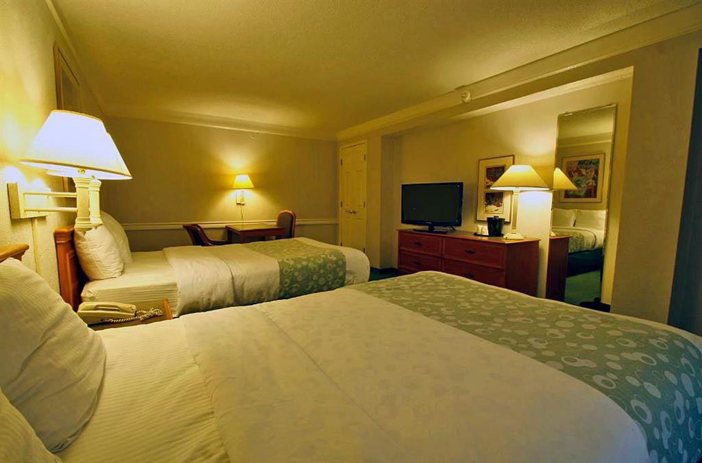 Motel 6-Dallas, Tx - Farmers Branch Quarto foto