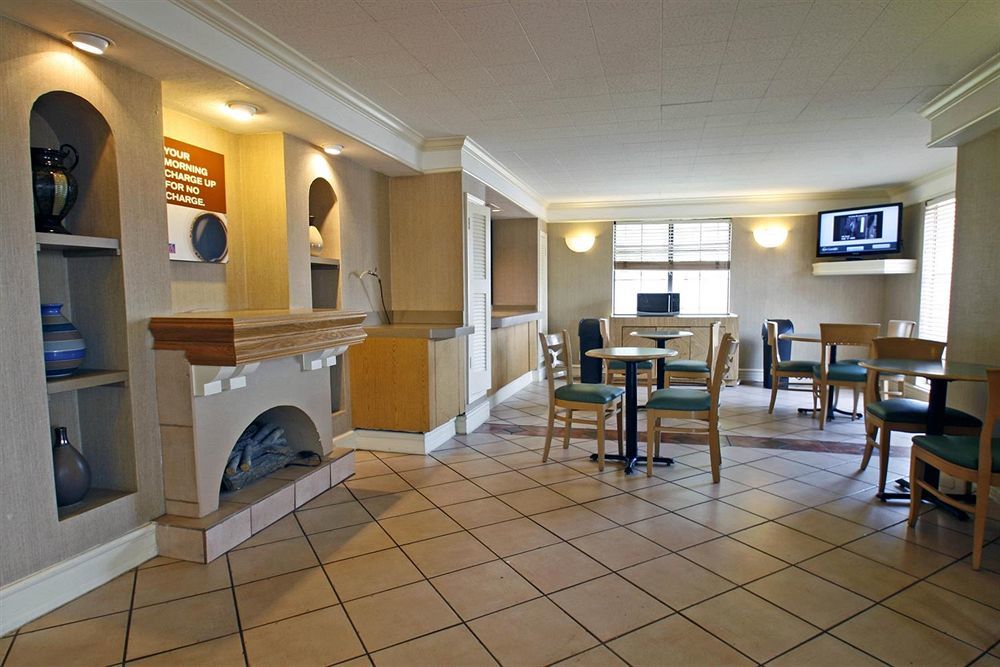 Motel 6-Dallas, Tx - Farmers Branch Exterior foto