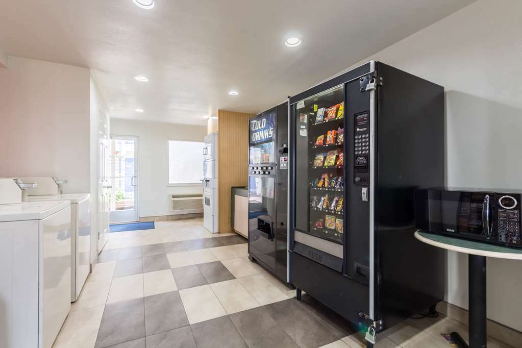 Motel 6-Dallas, Tx - Farmers Branch Facilidades foto